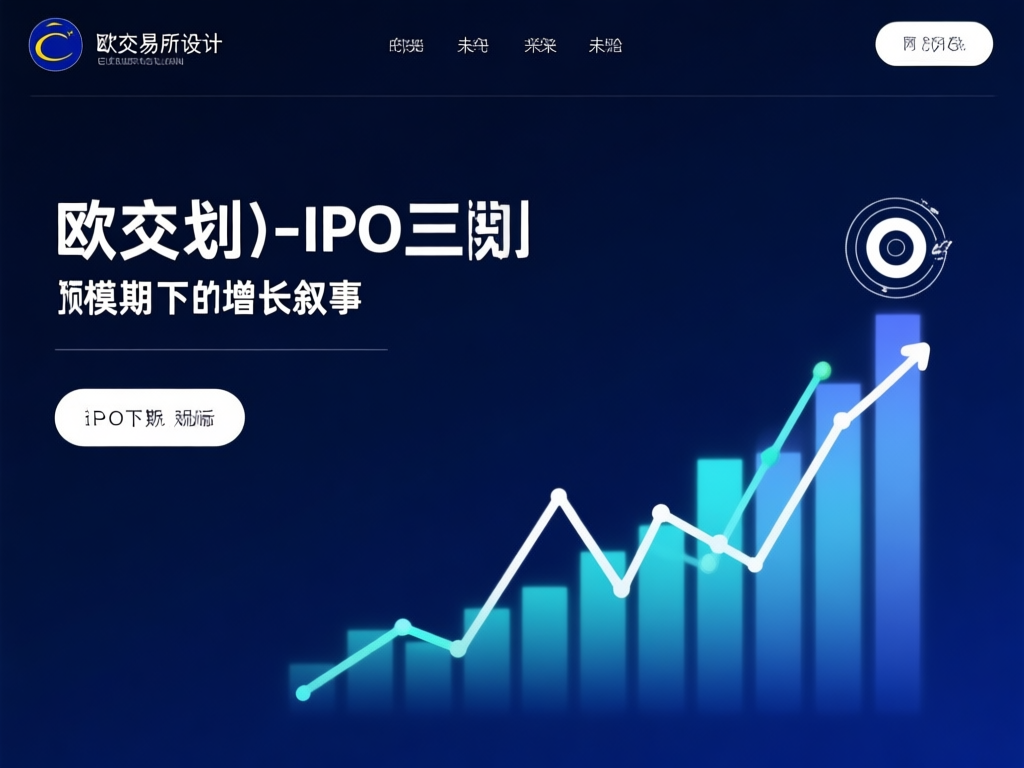 欧交易所发展战略
