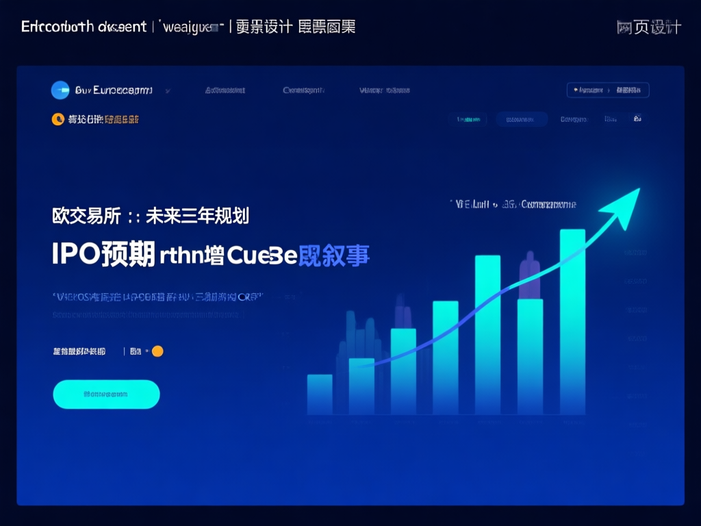 欧交易所科技创新